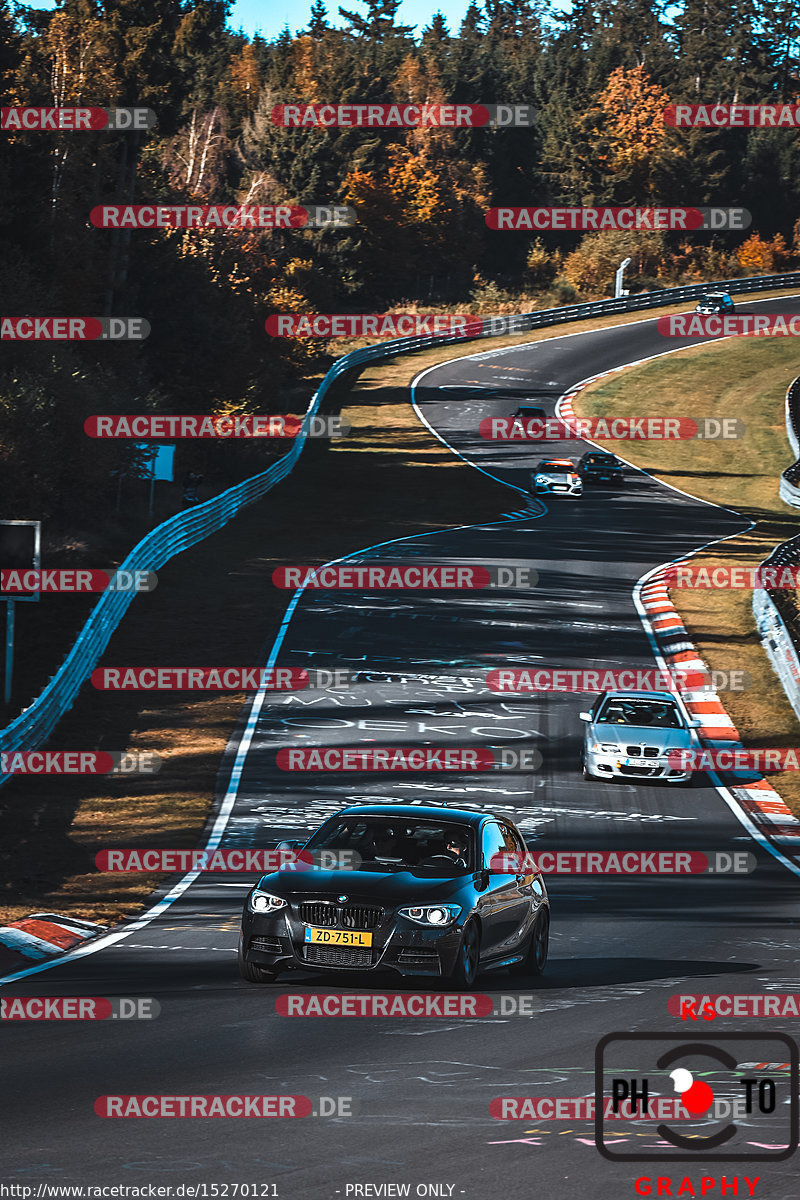 Bild #15270121 - Touristenfahrten Nürburgring Nordschleife (24.10.2021)