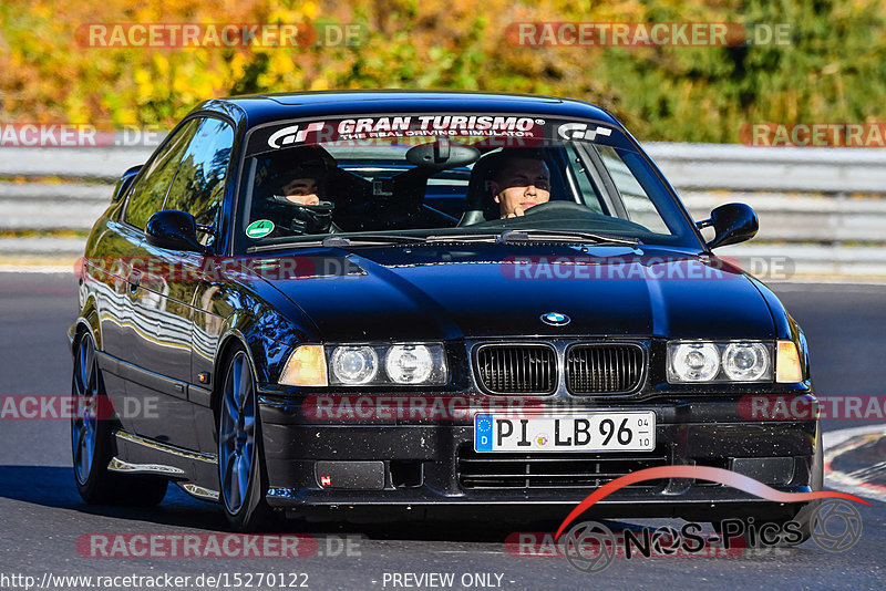 Bild #15270122 - Touristenfahrten Nürburgring Nordschleife (24.10.2021)