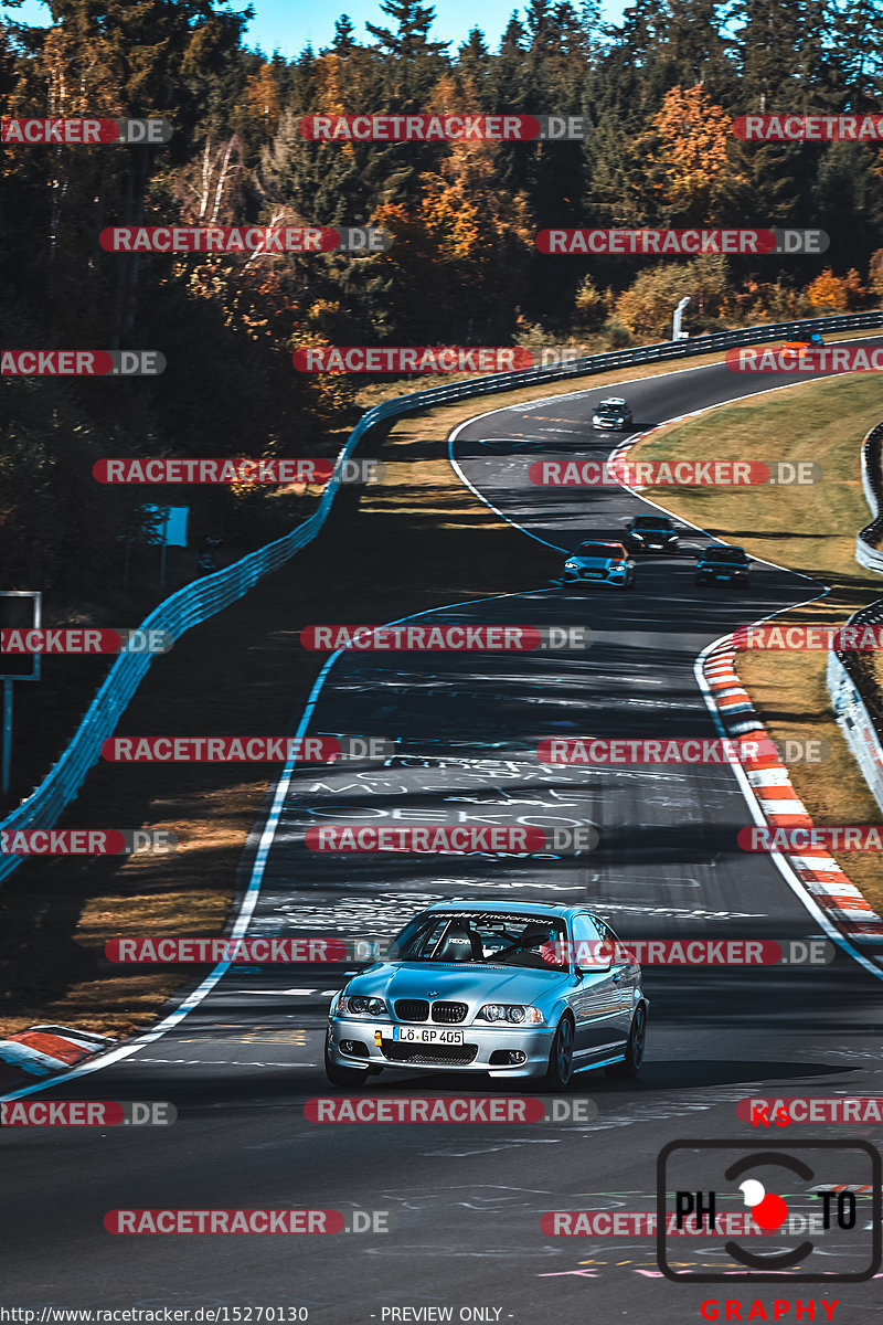 Bild #15270130 - Touristenfahrten Nürburgring Nordschleife (24.10.2021)