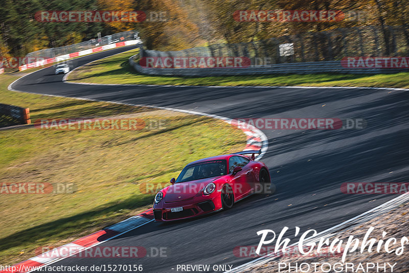 Bild #15270156 - Touristenfahrten Nürburgring Nordschleife (24.10.2021)