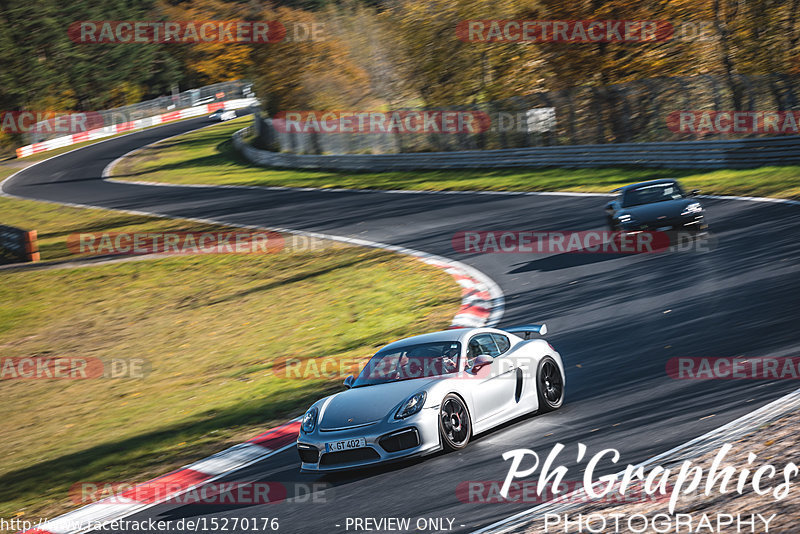 Bild #15270176 - Touristenfahrten Nürburgring Nordschleife (24.10.2021)