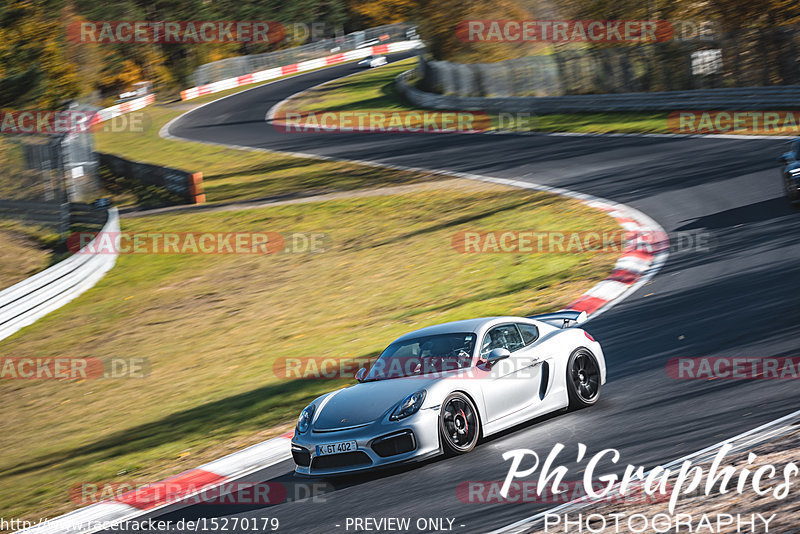 Bild #15270179 - Touristenfahrten Nürburgring Nordschleife (24.10.2021)