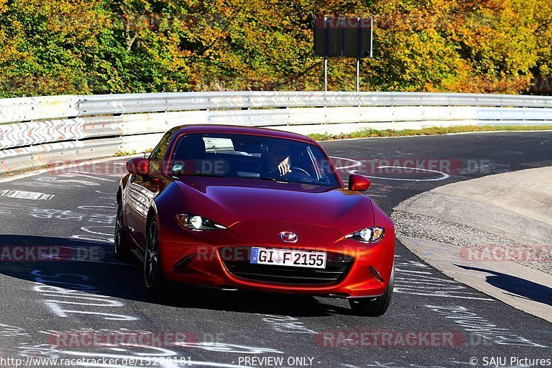 Bild #15270181 - Touristenfahrten Nürburgring Nordschleife (24.10.2021)