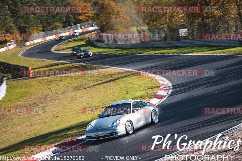 Bild #15270182 - Touristenfahrten Nürburgring Nordschleife (24.10.2021)