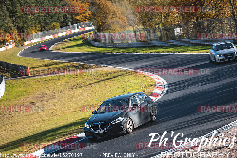 Bild #15270197 - Touristenfahrten Nürburgring Nordschleife (24.10.2021)