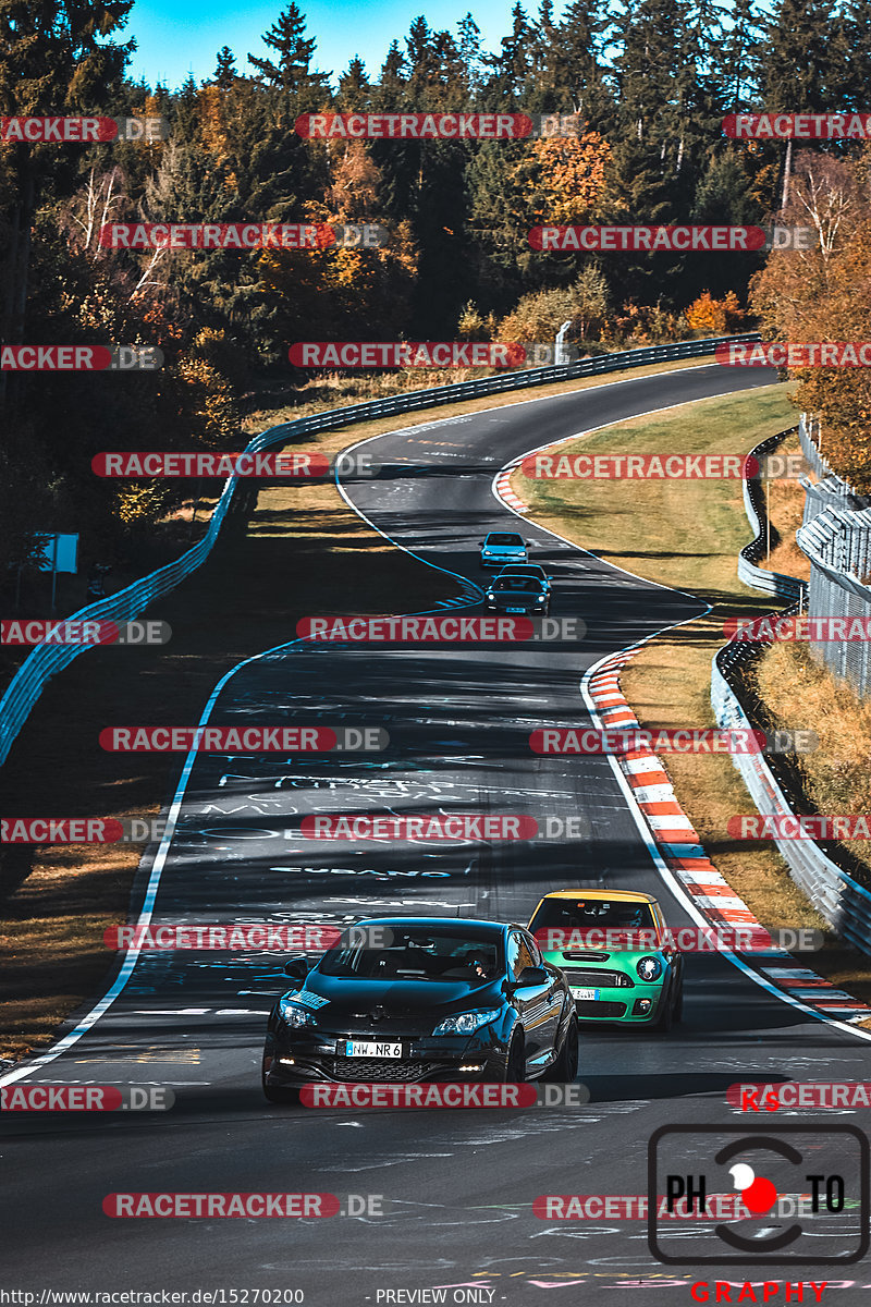 Bild #15270200 - Touristenfahrten Nürburgring Nordschleife (24.10.2021)