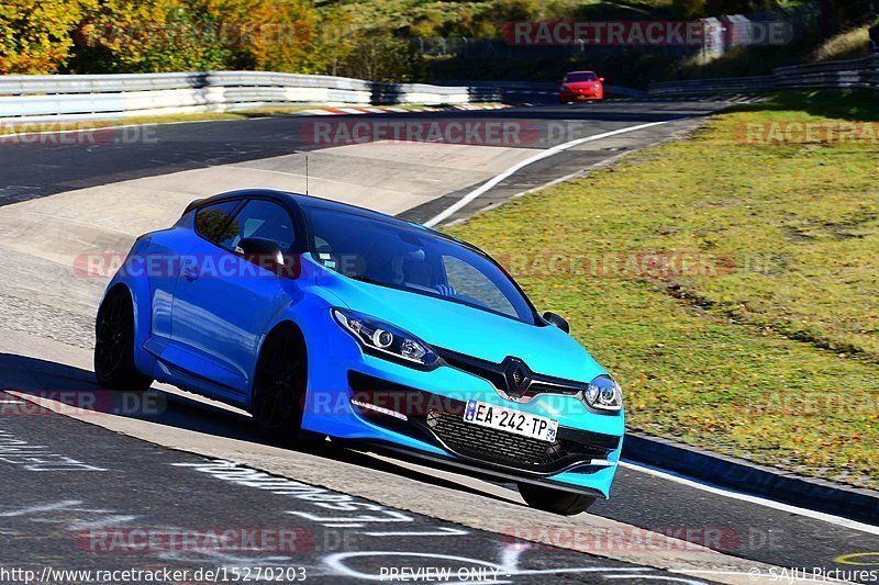 Bild #15270203 - Touristenfahrten Nürburgring Nordschleife (24.10.2021)