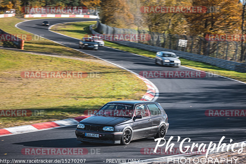 Bild #15270207 - Touristenfahrten Nürburgring Nordschleife (24.10.2021)