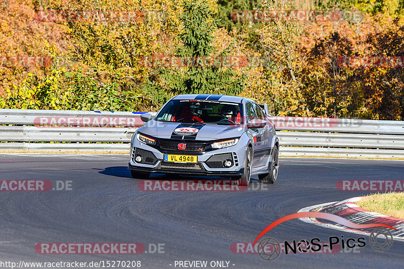 Bild #15270208 - Touristenfahrten Nürburgring Nordschleife (24.10.2021)