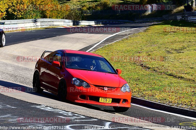 Bild #15270218 - Touristenfahrten Nürburgring Nordschleife (24.10.2021)