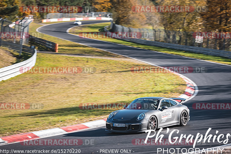 Bild #15270220 - Touristenfahrten Nürburgring Nordschleife (24.10.2021)