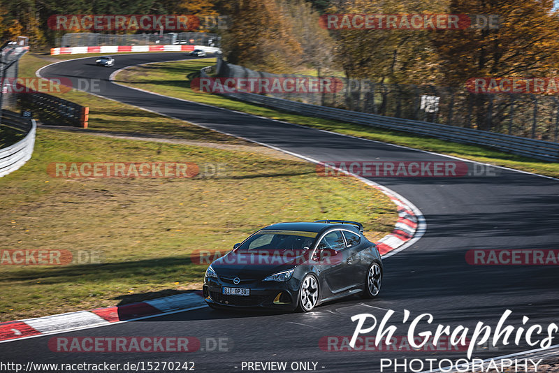 Bild #15270242 - Touristenfahrten Nürburgring Nordschleife (24.10.2021)