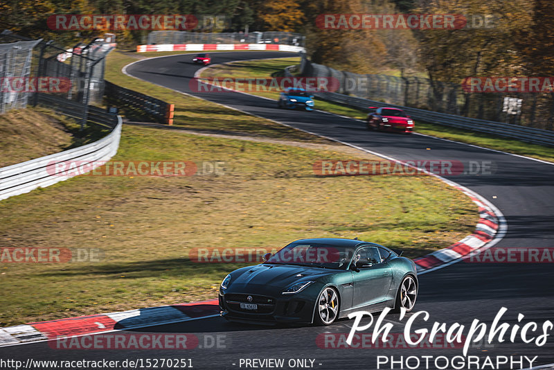 Bild #15270251 - Touristenfahrten Nürburgring Nordschleife (24.10.2021)