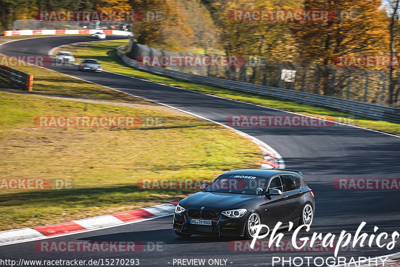 Bild #15270293 - Touristenfahrten Nürburgring Nordschleife (24.10.2021)