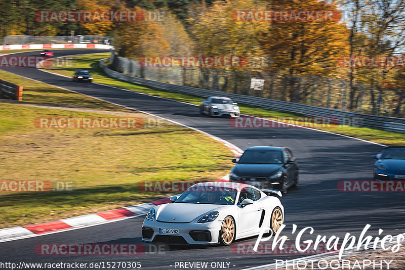 Bild #15270305 - Touristenfahrten Nürburgring Nordschleife (24.10.2021)