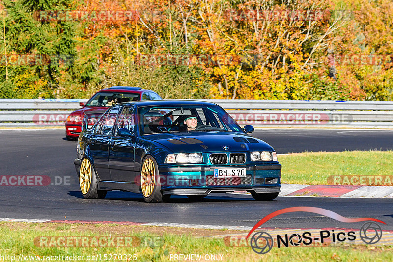 Bild #15270325 - Touristenfahrten Nürburgring Nordschleife (24.10.2021)