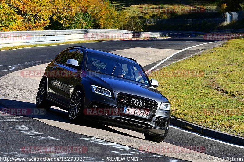 Bild #15270327 - Touristenfahrten Nürburgring Nordschleife (24.10.2021)