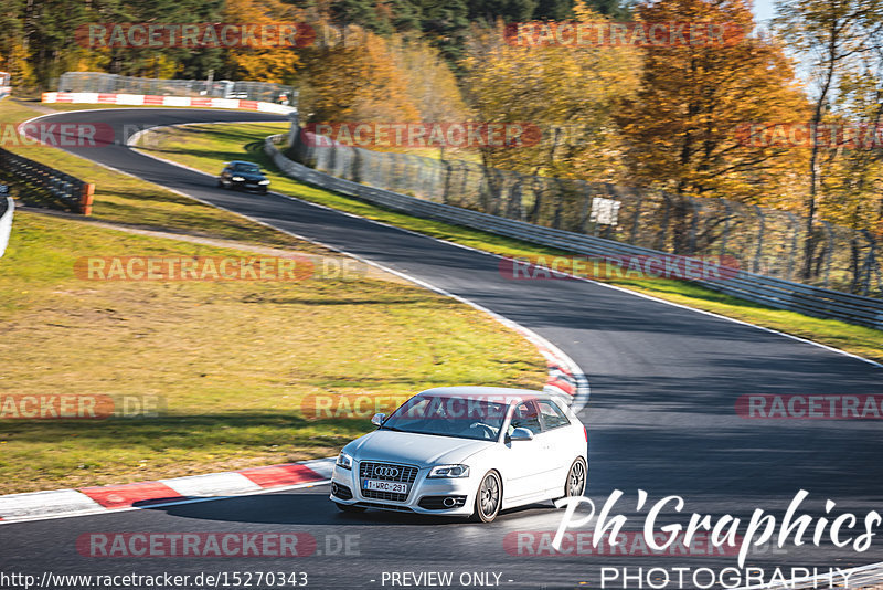 Bild #15270343 - Touristenfahrten Nürburgring Nordschleife (24.10.2021)