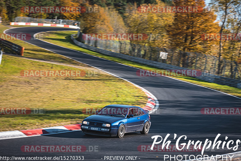 Bild #15270353 - Touristenfahrten Nürburgring Nordschleife (24.10.2021)