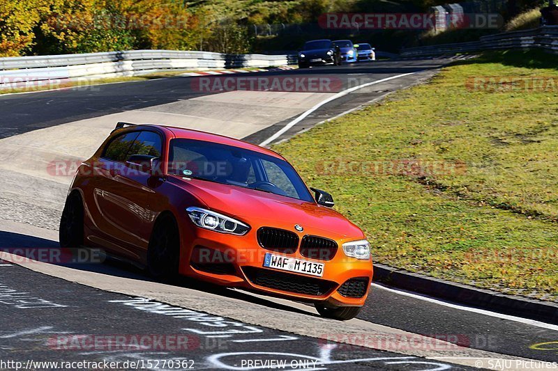 Bild #15270362 - Touristenfahrten Nürburgring Nordschleife (24.10.2021)