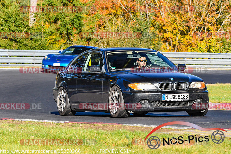 Bild #15270366 - Touristenfahrten Nürburgring Nordschleife (24.10.2021)