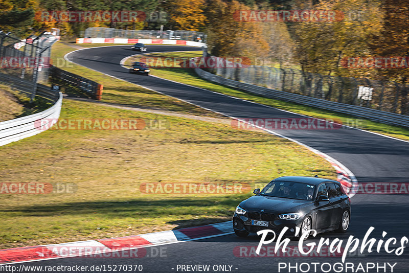 Bild #15270370 - Touristenfahrten Nürburgring Nordschleife (24.10.2021)