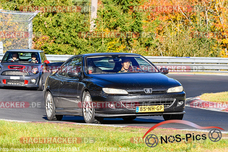 Bild #15270383 - Touristenfahrten Nürburgring Nordschleife (24.10.2021)