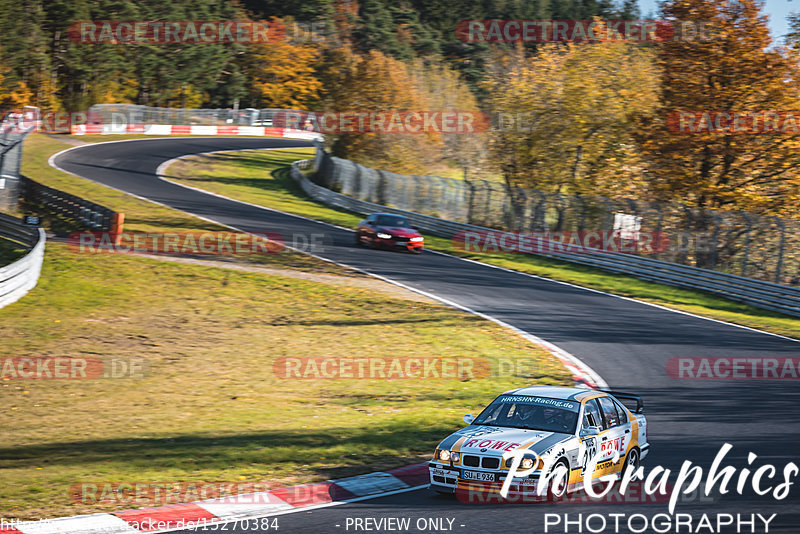 Bild #15270384 - Touristenfahrten Nürburgring Nordschleife (24.10.2021)