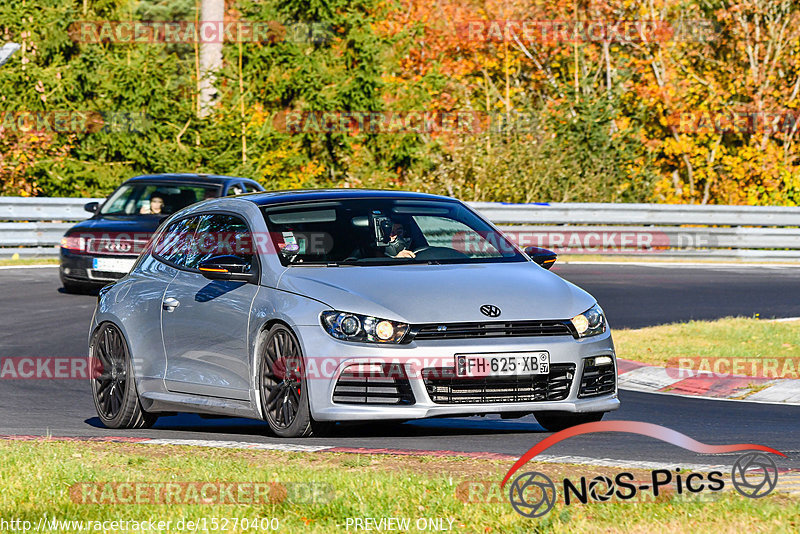 Bild #15270400 - Touristenfahrten Nürburgring Nordschleife (24.10.2021)