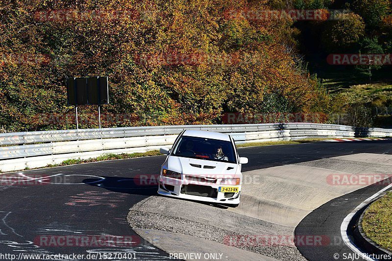 Bild #15270401 - Touristenfahrten Nürburgring Nordschleife (24.10.2021)