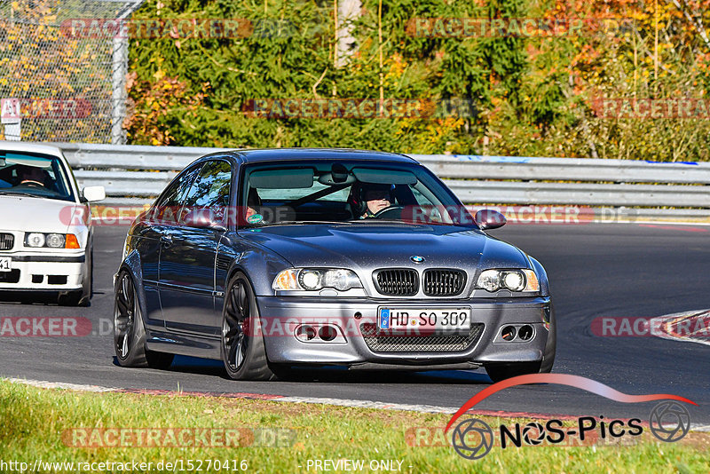 Bild #15270416 - Touristenfahrten Nürburgring Nordschleife (24.10.2021)