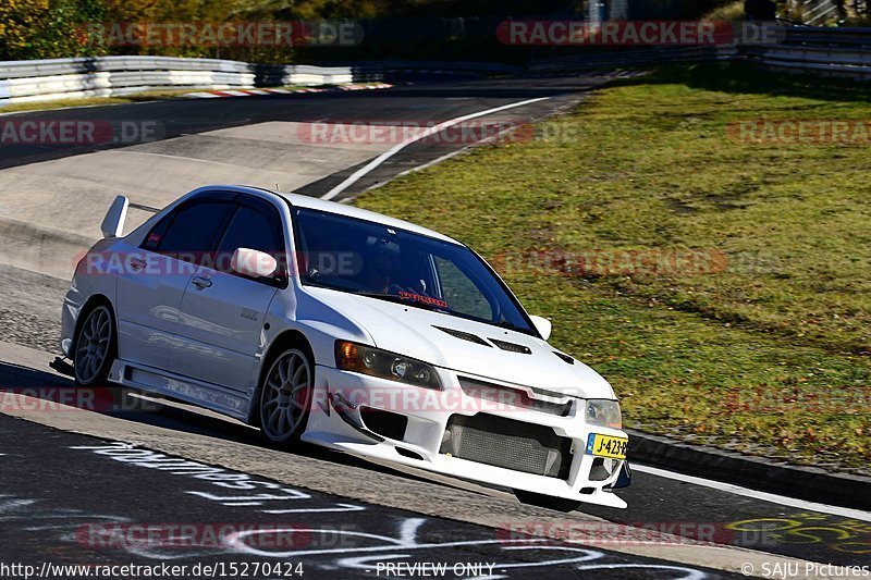 Bild #15270424 - Touristenfahrten Nürburgring Nordschleife (24.10.2021)