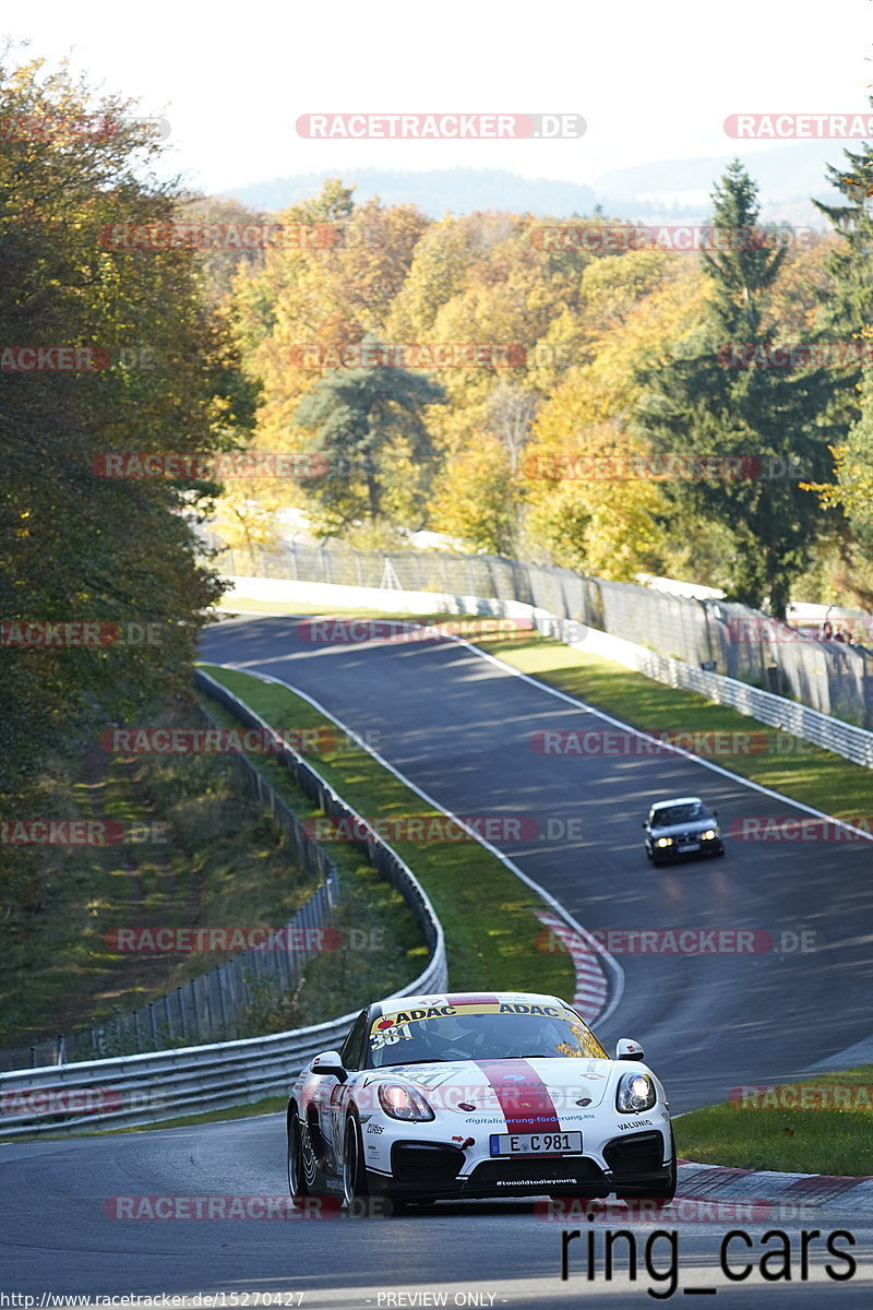 Bild #15270427 - Touristenfahrten Nürburgring Nordschleife (24.10.2021)