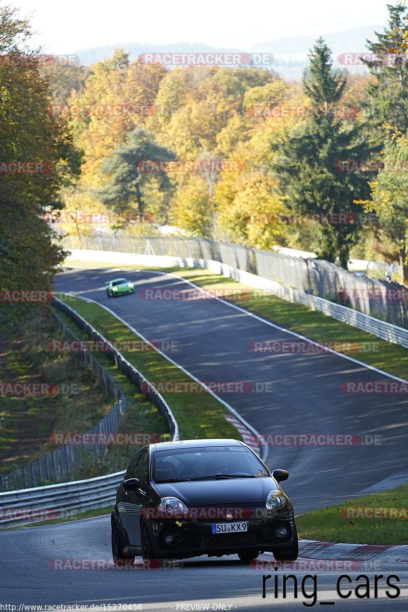 Bild #15270456 - Touristenfahrten Nürburgring Nordschleife (24.10.2021)