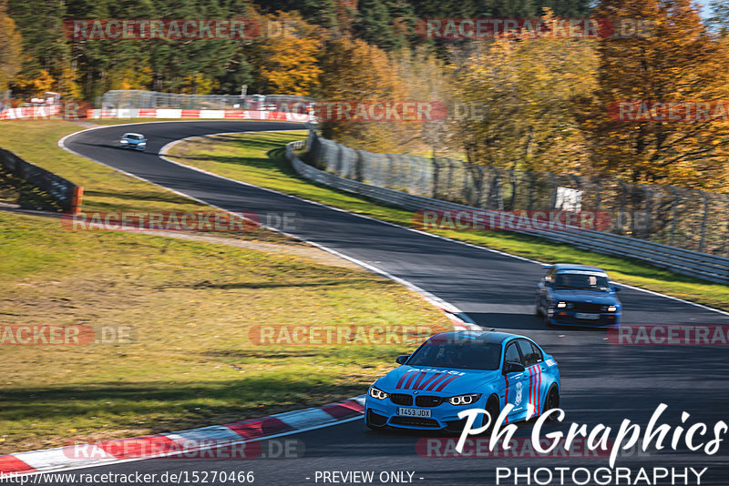 Bild #15270466 - Touristenfahrten Nürburgring Nordschleife (24.10.2021)