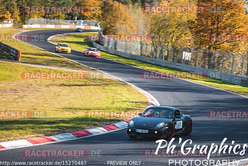 Bild #15270487 - Touristenfahrten Nürburgring Nordschleife (24.10.2021)