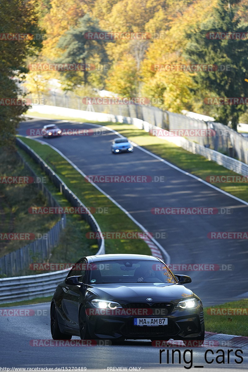 Bild #15270489 - Touristenfahrten Nürburgring Nordschleife (24.10.2021)