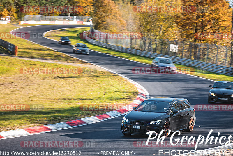 Bild #15270512 - Touristenfahrten Nürburgring Nordschleife (24.10.2021)