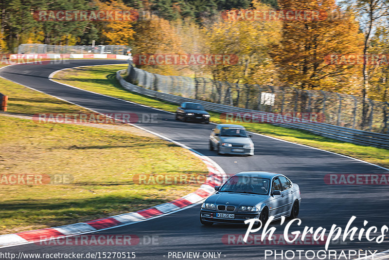 Bild #15270515 - Touristenfahrten Nürburgring Nordschleife (24.10.2021)