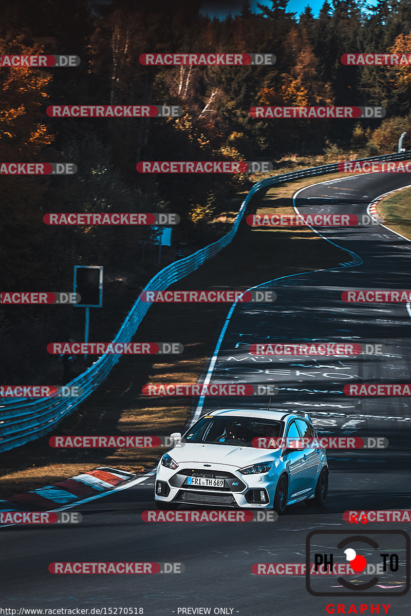 Bild #15270518 - Touristenfahrten Nürburgring Nordschleife (24.10.2021)