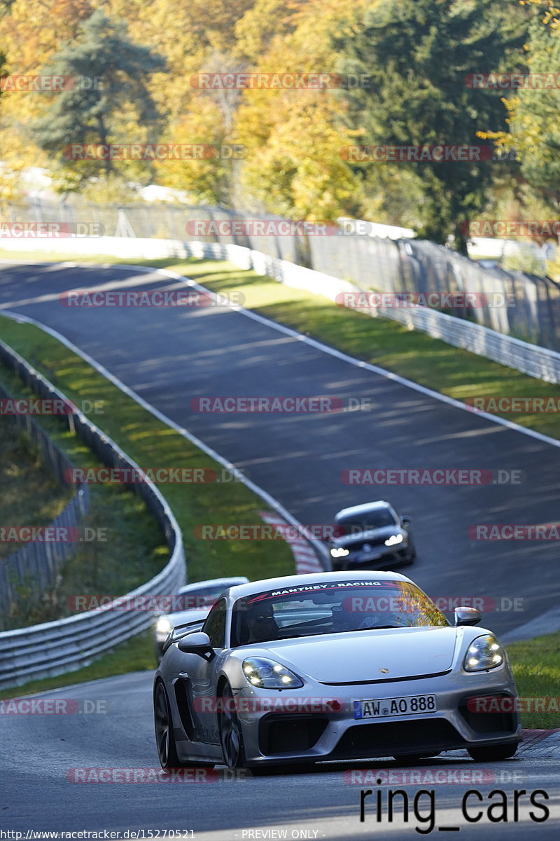 Bild #15270521 - Touristenfahrten Nürburgring Nordschleife (24.10.2021)