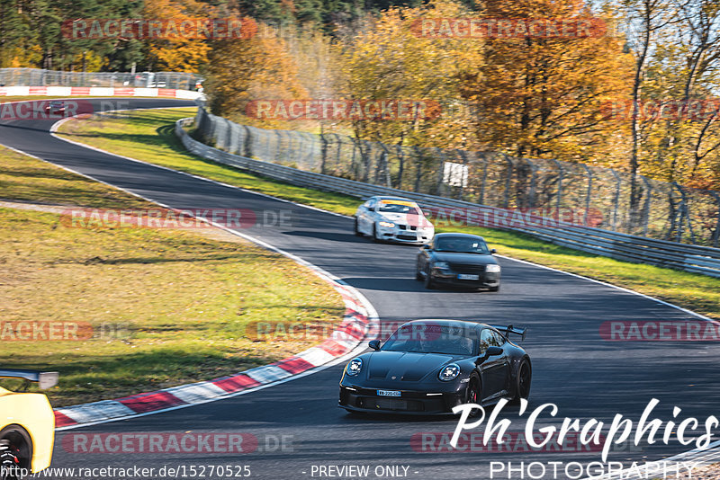 Bild #15270525 - Touristenfahrten Nürburgring Nordschleife (24.10.2021)