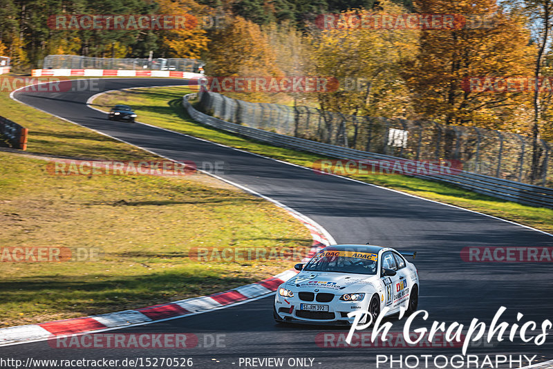 Bild #15270526 - Touristenfahrten Nürburgring Nordschleife (24.10.2021)