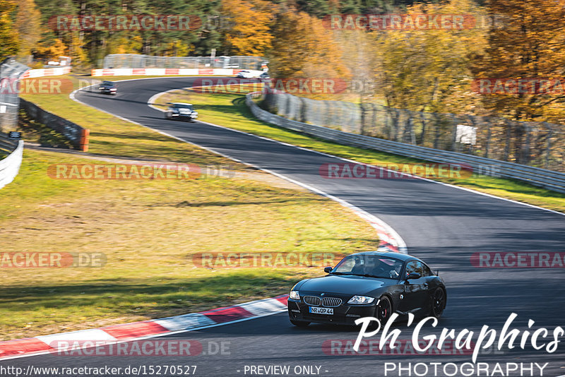 Bild #15270527 - Touristenfahrten Nürburgring Nordschleife (24.10.2021)