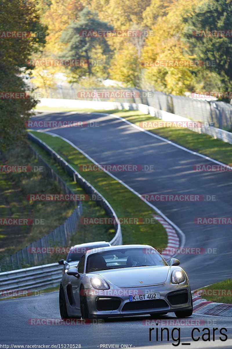 Bild #15270528 - Touristenfahrten Nürburgring Nordschleife (24.10.2021)