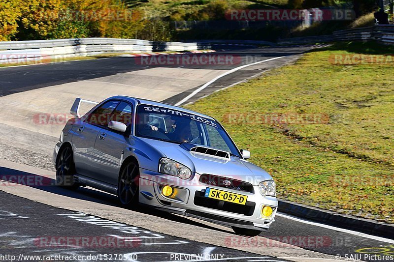 Bild #15270530 - Touristenfahrten Nürburgring Nordschleife (24.10.2021)