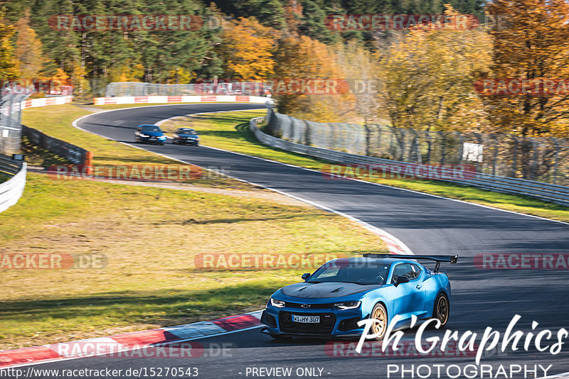 Bild #15270543 - Touristenfahrten Nürburgring Nordschleife (24.10.2021)