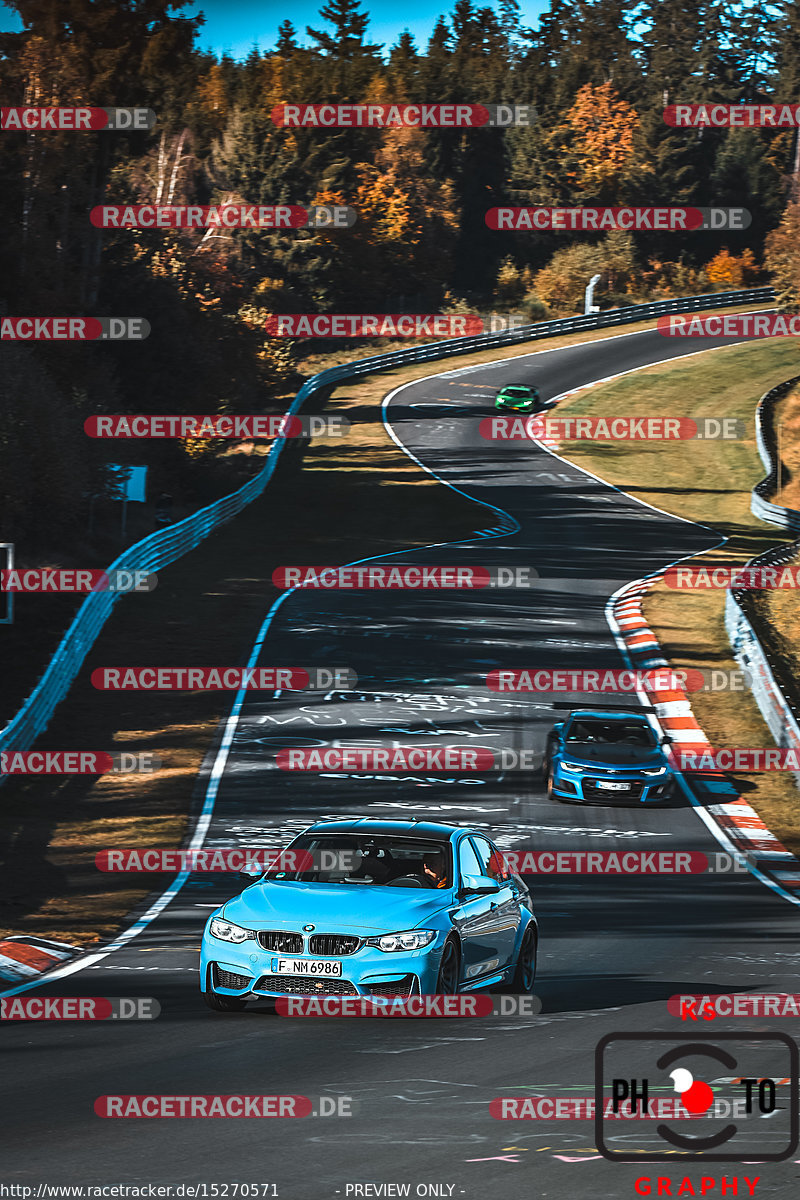 Bild #15270571 - Touristenfahrten Nürburgring Nordschleife (24.10.2021)