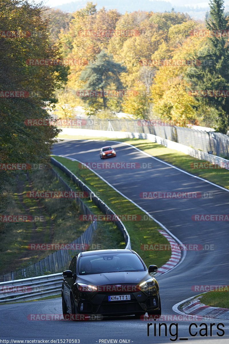 Bild #15270583 - Touristenfahrten Nürburgring Nordschleife (24.10.2021)