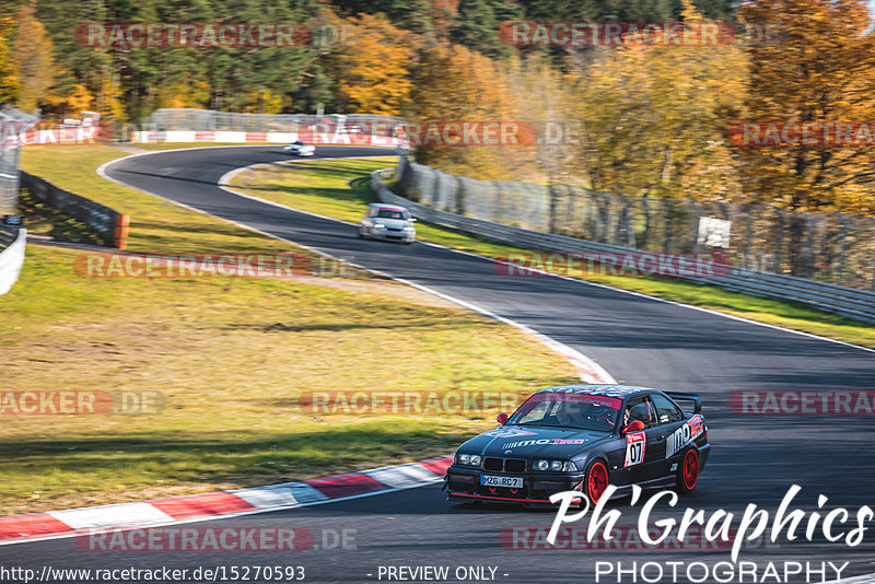 Bild #15270593 - Touristenfahrten Nürburgring Nordschleife (24.10.2021)